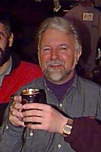 Hard work but someone's gotta do it