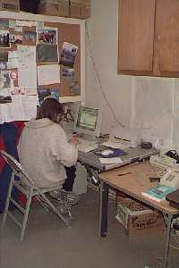 Bill Gates' reach is truly global ....