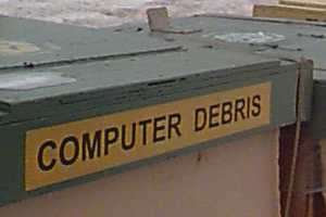 There, but for the grace of God, ...