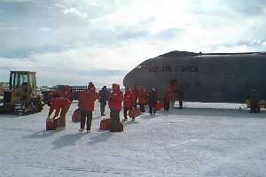 What an incredibly beautiful day