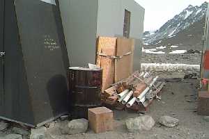 Step right up, fellas