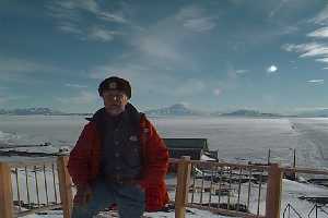 How does this happen? am I really here?